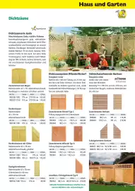 Holz Possling Prospekt Seite 71