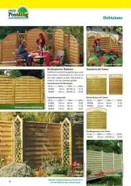 Holz Possling Prospekt Seite 76