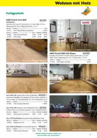 Holz Possling Prospekt Seite 9