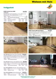 Holz Possling Prospekt Seite 9