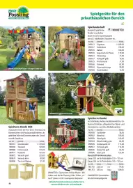 Holz Possling Prospekt Seite 96