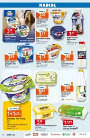 E.Leclerc gazetka Strona 12