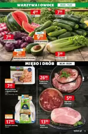 E.Leclerc gazetka Strona 15