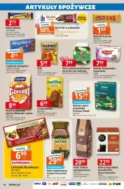 E.Leclerc gazetka Strona 18