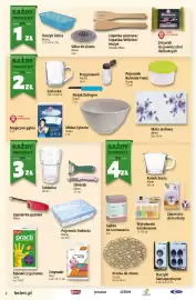 E.Leclerc gazetka Strona 2