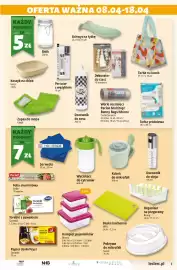 E.Leclerc gazetka Strona 3