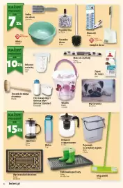 E.Leclerc gazetka Strona 4