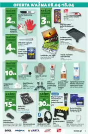 E.Leclerc gazetka Strona 5