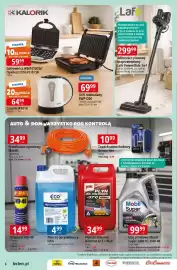 E.Leclerc gazetka Strona 6