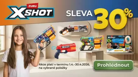 Sparkys leták Strana 1