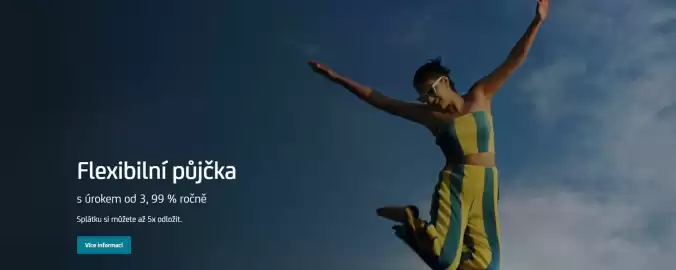 Unicredit Bank leták Strana 1