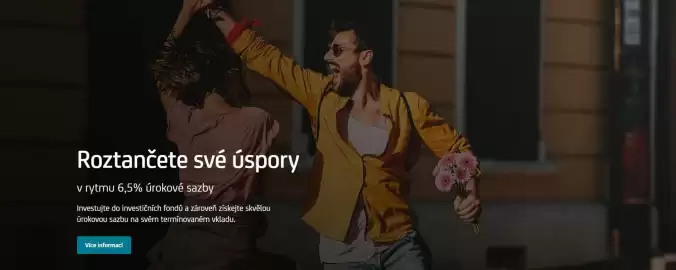 Unicredit Bank leták Strana 3