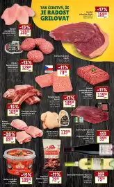 Billa leták Strana 3