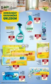 Billa leták Strana 31