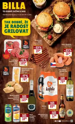 Billa (platné do 28-04)