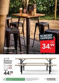 De Kweker folder | BBQ en Terras Pagina 34