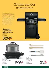 De Kweker folder | BBQ en Terras Pagina 12