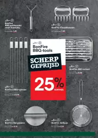 De Kweker folder | BBQ en Terras Pagina 13