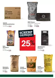 De Kweker folder | BBQ en Terras Pagina 15