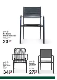 De Kweker folder | BBQ en Terras Pagina 17