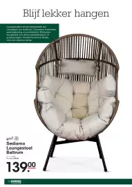 De Kweker folder | BBQ en Terras Pagina 20