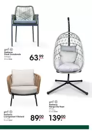 De Kweker folder | BBQ en Terras Pagina 21