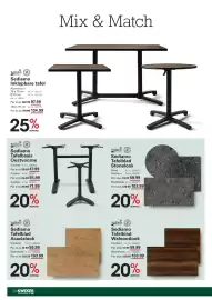 De Kweker folder | BBQ en Terras Pagina 22