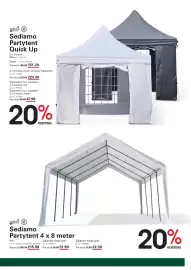 De Kweker folder | BBQ en Terras Pagina 27