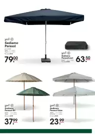 De Kweker folder | BBQ en Terras Pagina 29