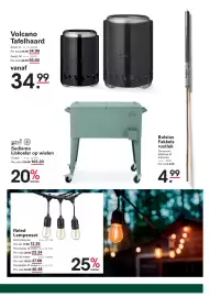 De Kweker folder | BBQ en Terras Pagina 33