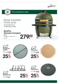 De Kweker folder | BBQ en Terras Pagina 5
