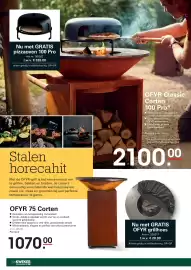 De Kweker folder | BBQ en Terras Pagina 6