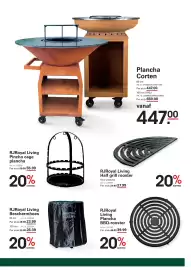 De Kweker folder | BBQ en Terras Pagina 7