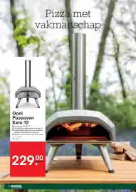 De Kweker folder | BBQ en Terras Pagina 8