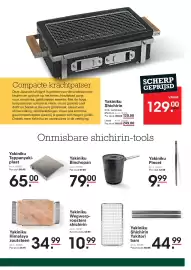 De Kweker folder | BBQ en Terras Pagina 9