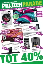 EP Beerepoot folder Pagina 1