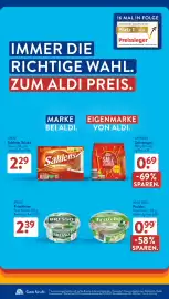Aldi Süd Prospekt woche 17 Seite 10