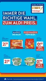 Aldi Süd Prospekt woche 17 Seite 10