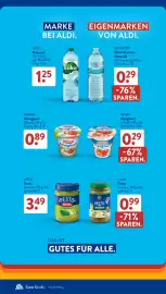 Aldi Süd Prospekt woche 17 Seite 11