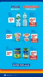 Aldi Süd Prospekt woche 17 Seite 11