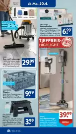 Aldi Süd Prospekt woche 17 Seite 12