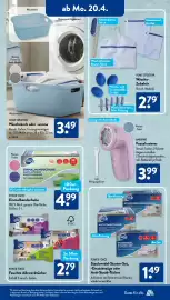 Aldi Süd Prospekt woche 17 Seite 13