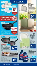 Aldi Süd Prospekt woche 17 Seite 14
