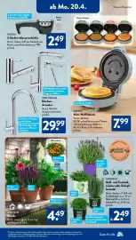 Aldi Süd Prospekt woche 17 Seite 15