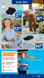 Aldi Süd Prospekt woche 17 Seite 17