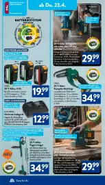 Aldi Süd Prospekt woche 17 Seite 18