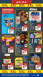 Aldi Süd Prospekt woche 17 Seite 23
