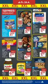 Aldi Süd Prospekt woche 17 Seite 23