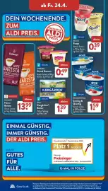 Aldi Süd Prospekt woche 17 Seite 24