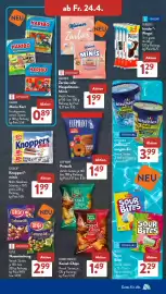 Aldi Süd Prospekt woche 17 Seite 25